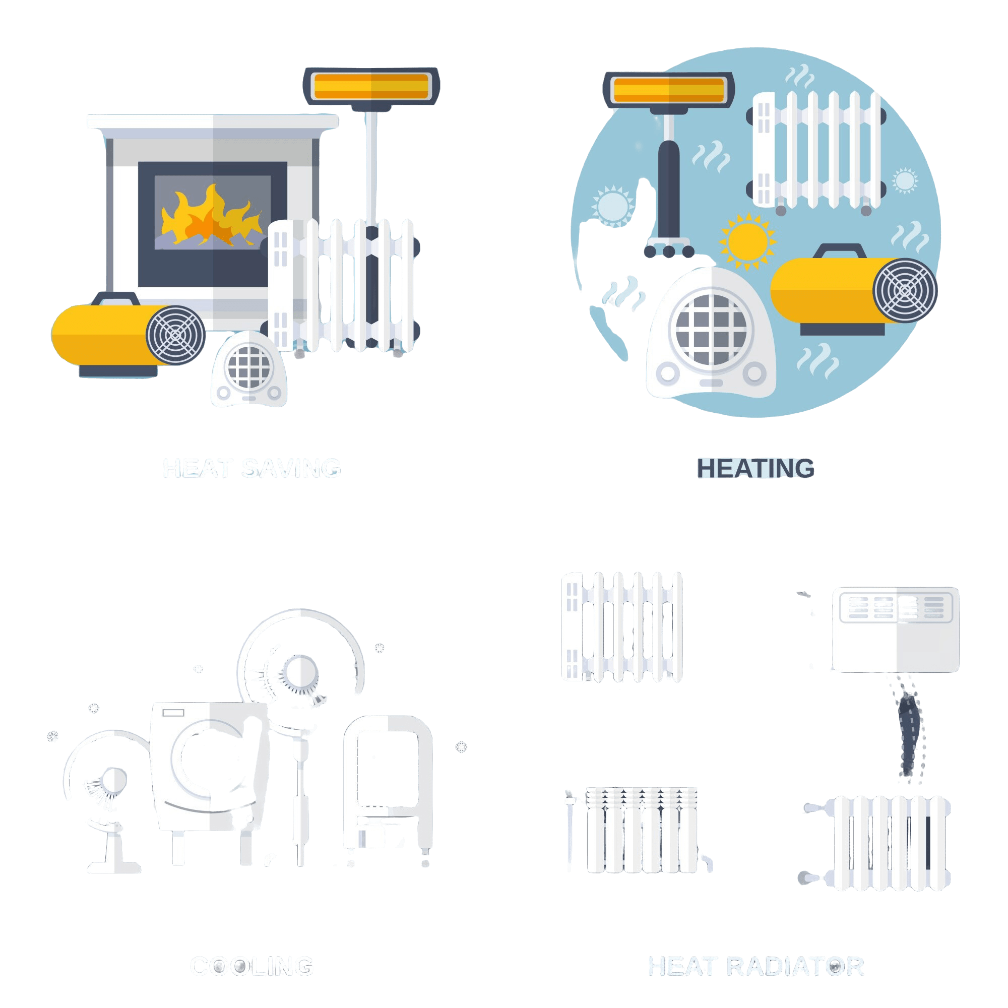 Professional Heating Services