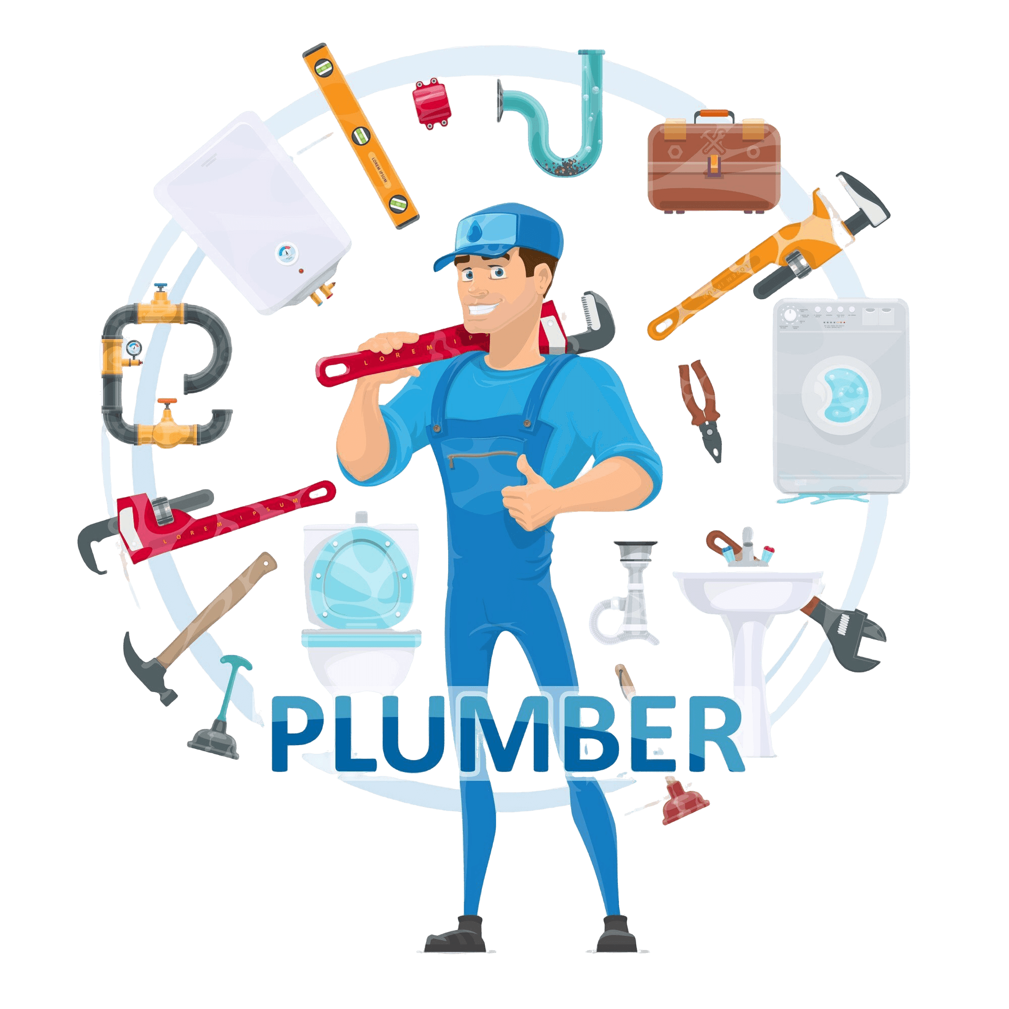 Professional Plumbing Services