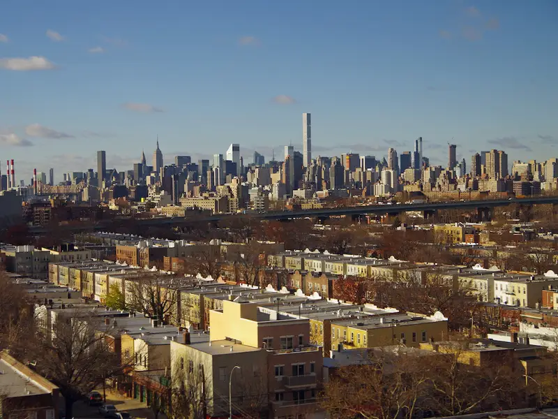 12. HVAC system maintenance in Forest Hills NY for residential properties