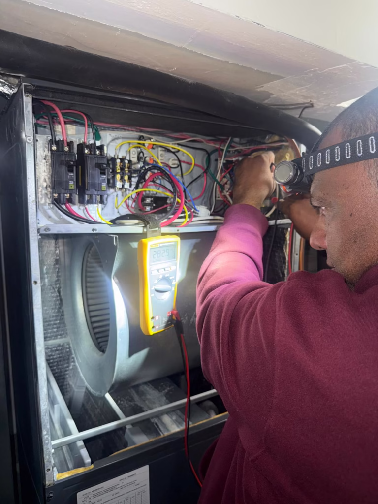 boiler repair in Queens NY