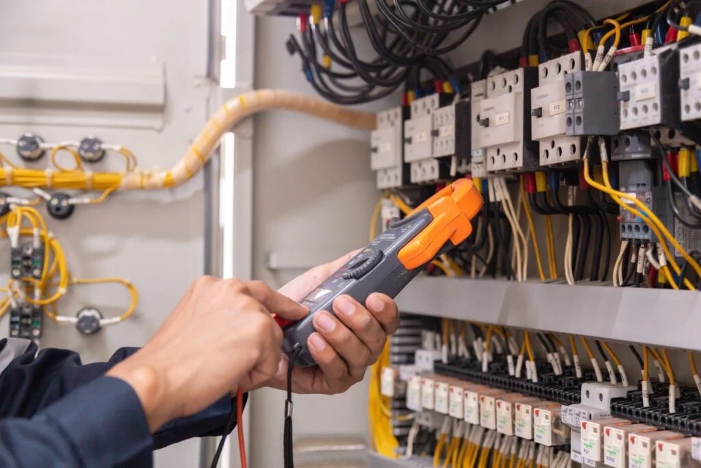 AC repair service in Forest Hills Queens NY during summer